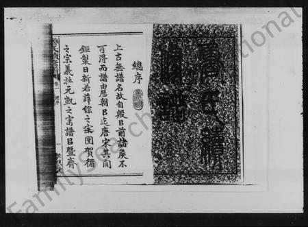 湖南鲁氏族谱-鲁氏续修谱 [8卷].pdf电子版插图3