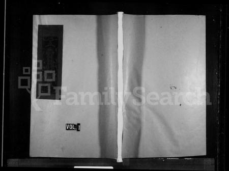 浙江胡氏族谱-(涑鸟)溪胡氏宗谱.pdf电子版插图1