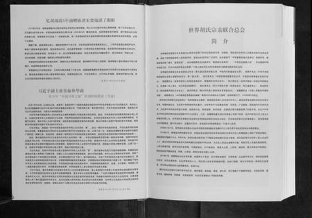 中国胡氏族谱-世界胡氏通谱[3卷].pdf电子版插图3