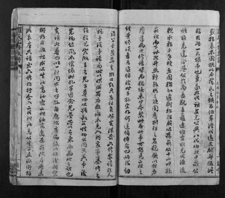 湖南罗氏族谱-罗氏七修族谱 [16卷].pdf电子版插图5