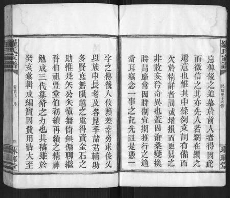 湖南罗氏族谱-罗氏家谱[12卷,首2卷].pdf电子版插图5