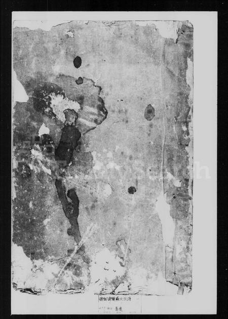 湖南罗氏族谱-罗氏族谱 [3卷,首末各1卷].pdf电子版插图1