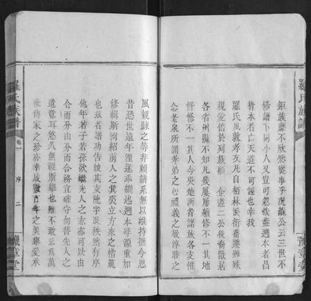 湖南罗氏族谱-罗氏族谱 [5卷].pdf电子版插图5