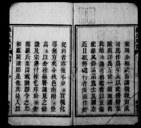 湖南罗氏族谱-罗氏族谱 [7卷,首1卷].pdf电子版插图4