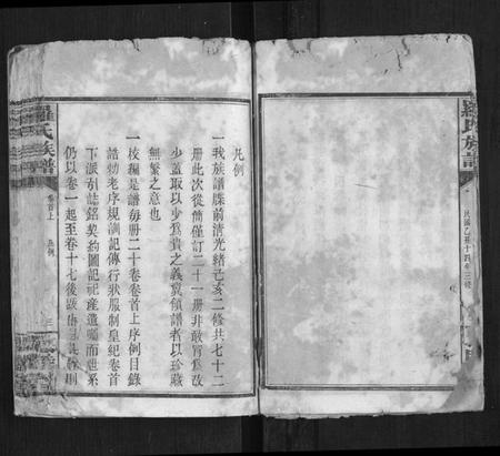 湖南罗氏族谱-罗氏族谱[18卷首上下2卷].pdf电子版插图5