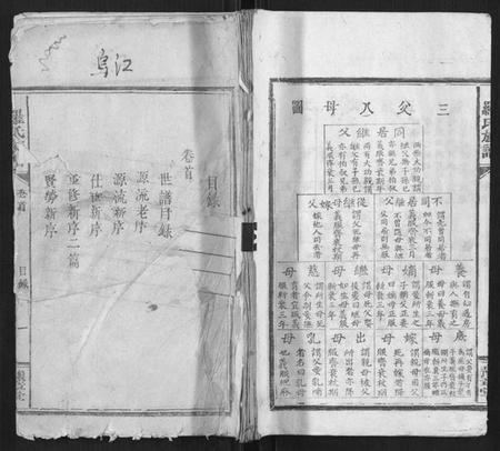 湖南罗氏族谱-罗氏族谱[7卷首1卷].pdf电子版