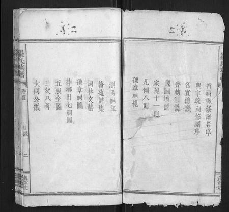 湖南罗氏族谱-罗氏族谱[7卷首1卷].pdf电子版插图2