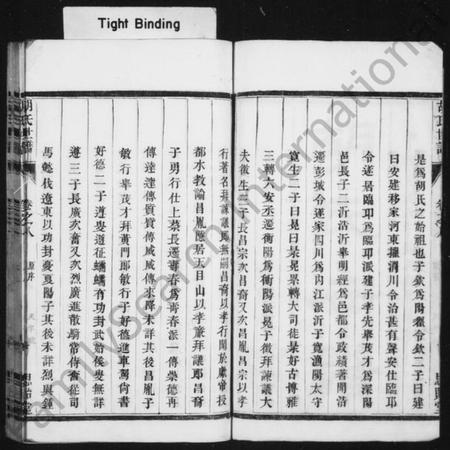 江苏胡氏族谱-胡氏世谱 [8卷].pdf电子版插图2