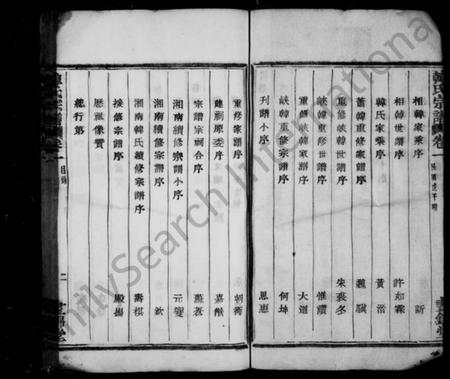 浙江韩氏族谱-湘南韩氏宗谱 [68卷].pdf电子版插图3