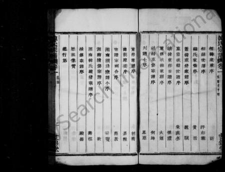 浙江韩氏族谱-湘南韩氏宗谱 [68卷].pdf电子版插图4