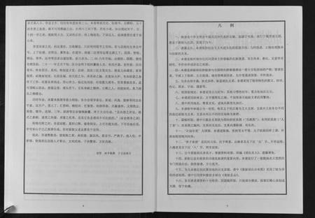 湖北胡氏族谱-中华胡姓通谱黄陂分谱.pdf电子版插图5 湖北胡氏族谱-中华胡姓通谱黄陂分谱.pdf电子版插图5
