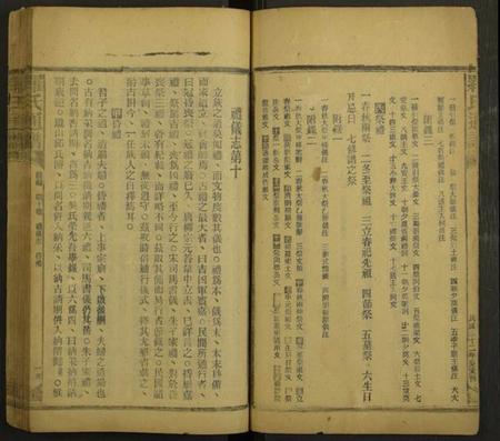 湖南罗氏族谱-罗氏通谱 [残卷].pdf电子版插图2