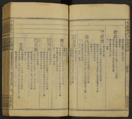 湖南罗氏族谱-甘棠罗氏六修族谱[残卷].pdf电子版插图4