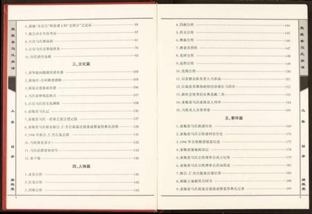 湖南马氏族谱-江汉马氏统谱贵公宗谱壶瓶套支谱.pdf电子版插图5