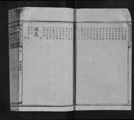 湖南马氏族谱-马氏五修族谱.pdf电子版插图2