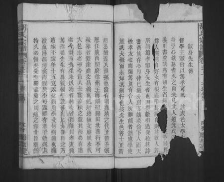 湖北胡氏族谱-胡氏宗谱 [44卷,首8卷].pdf电子版插图5