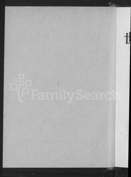 中国许氏族谱-世界许氏大宗谱.pdf电子版插图1