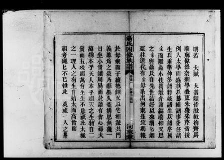 湖南聂氏族谱-聂氏四修族谱 [14卷,首3卷].pdf电子版插图2