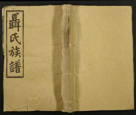 湖南聂氏族谱-聂氏族谱.pdf电子版