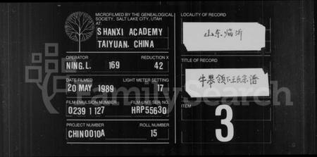 浙江王氏族谱-牛皋岭下王氏宗谱.pdf电子版