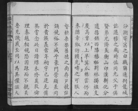 湖南聂氏族谱-聂氏族谱[9卷].pdf电子版插图5