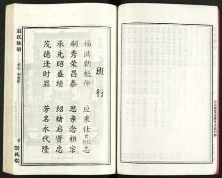 湖南未知族谱-湖南娄底印溪聂氏族谱 [合78册].pdf电子版插图4