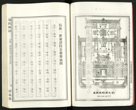 湖南未知族谱-湖南娄底印溪聂氏族谱 [合78册].pdf电子版插图5