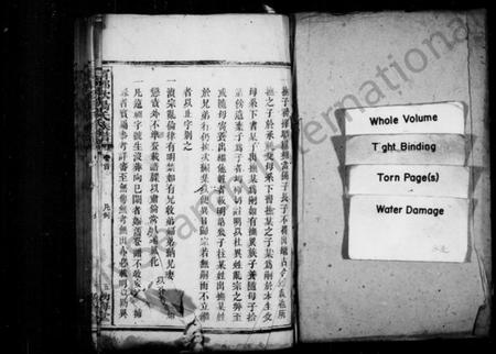 湖南欧阳氏族谱-宁乡欧阳氏族谱 [42卷,及卷首].pdf电子版插图2