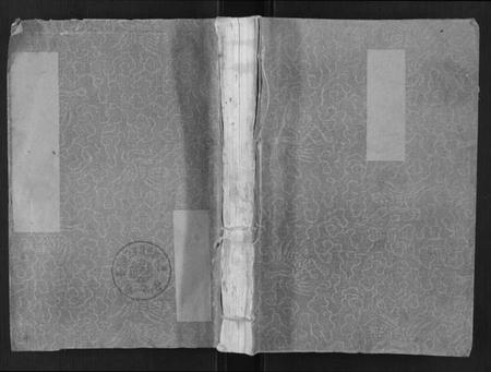 湖北许氏族谱-许氏家谱全书[3卷].pdf电子版