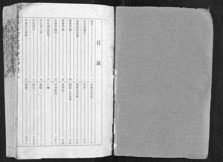 湖北许氏族谱-许氏家谱全书[3卷].pdf电子版插图1