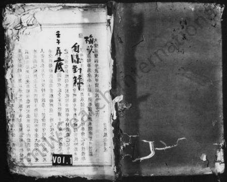 浙江汪氏族谱-珠山汪氏宗谱.pdf电子版插图1