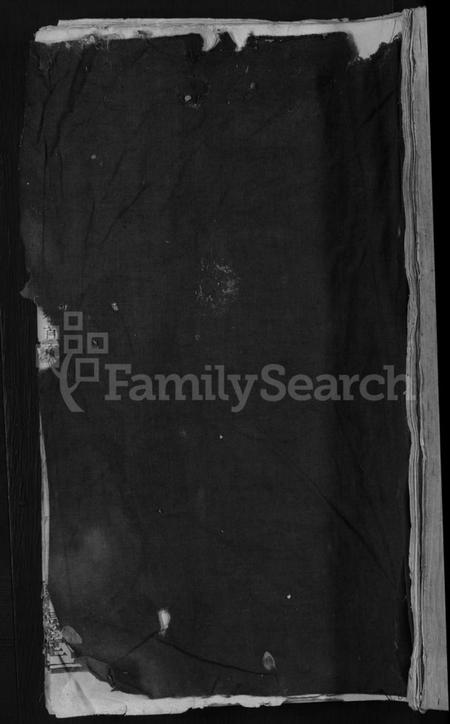 湖南潘氏族谱-潘氏族谱 [4卷,首2卷].pdf电子版