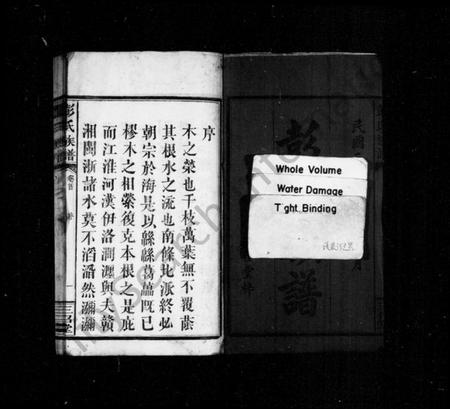 湖南彭氏族谱-彭氏族谱 [18卷,及卷首].pdf电子版插图3