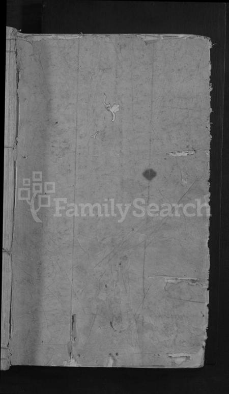 湖南彭氏族谱-梅花彭氏续修族谱 [总卷数不详].pdf电子版插图1