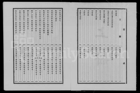 湖南彭氏族谱-湖南宁乡陇西堂彭氏五修族谱.pdf电子版插图3