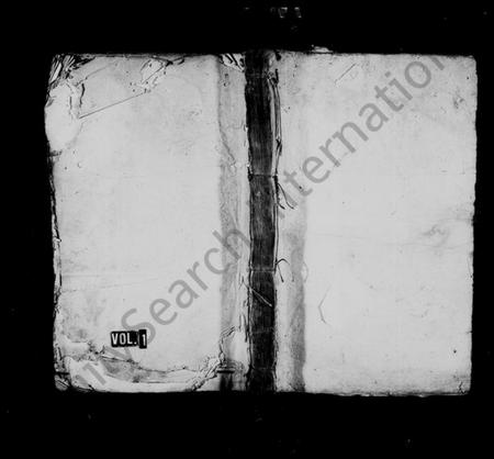 江西江氏族谱-江氏族谱 [卷数不明].pdf电子版插图1