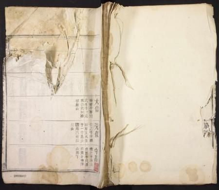 江西江氏族谱-济阳江氏宗谱.pdf电子版插图 江西江氏族谱-济阳江氏宗谱.pdf电子版插图