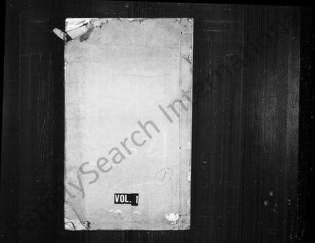 浙江何氏族谱-卢江何氏宗谱 [3卷,首末各1卷].pdf电子版插图1