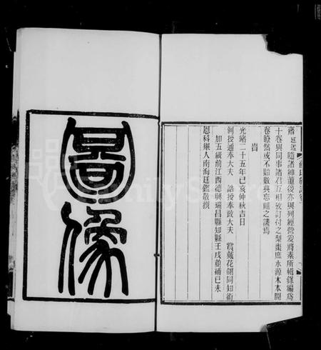 浙江苏氏族谱-眉山苏氏族谱 [10卷].pdf电子版插图4