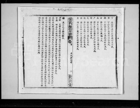 江西姜氏族谱-姜氏统宗谱 [44卷,首5卷].pdf电子版插图5