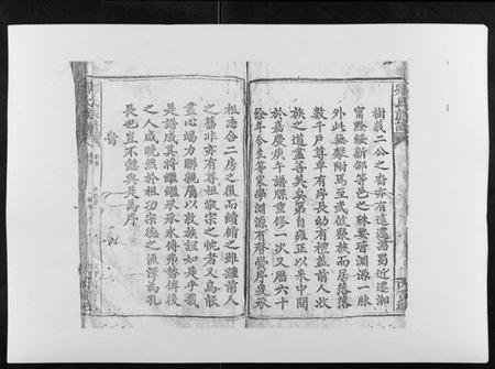 湖南卿氏族谱-卿氏族谱[不分卷].pdf电子版插图5