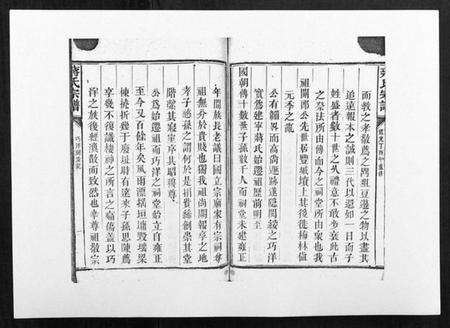 江西蒋氏族谱-蒋氏宗谱[不分卷].pdf电子版插图4