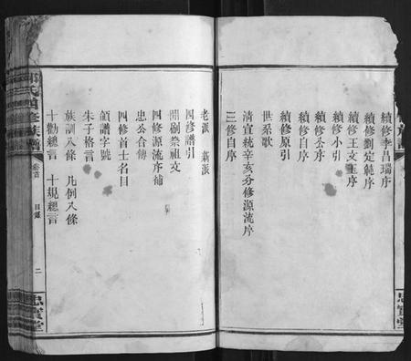 湖南邱氏族谱-邱氏四修族谱 [6卷首1卷].pdf电子版插图2