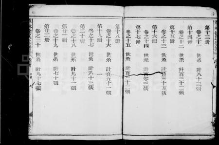 浙江徐氏族谱-章林徐氏宗谱 [31卷,首2卷].pdf电子版插图5