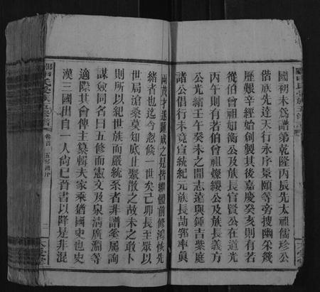 湖南申氏族谱-邵阳申氏受族五修谱.pdf电子版插图4