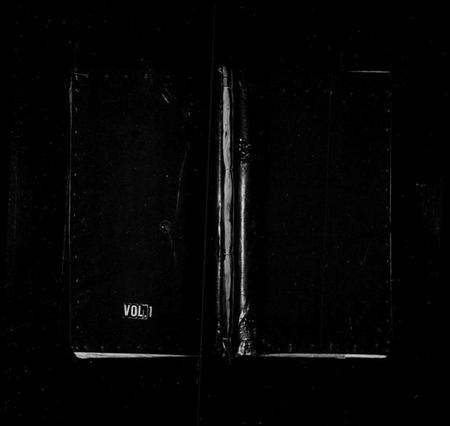 浙江潘氏族谱-箬川潘氏宗谱 [5卷].pdf电子版插图1