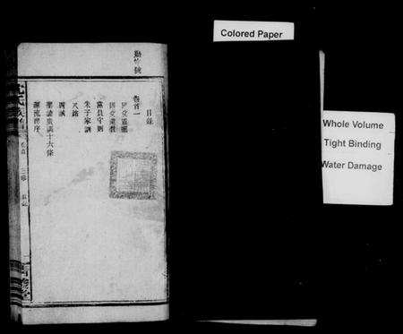 湖南沈氏族谱-沈氏族谱 [18卷,首2卷,末1卷].pdf电子版插图3