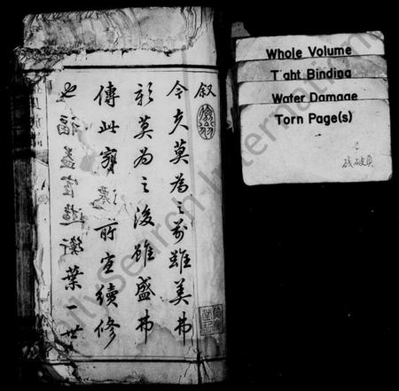 湖南盛氏族谱-盛氏族谱 [24卷,及卷首末].pdf电子版插图2