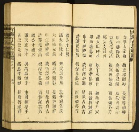 湖南石氏族谱-古塘石氏族谱.pdf电子版插图2