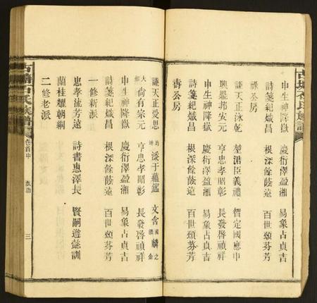 湖南石氏族谱-古塘石氏族谱.pdf电子版插图3